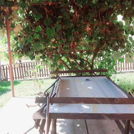 Guest House Ahmo Halilcevic Dubrave Gornje Exterior foto