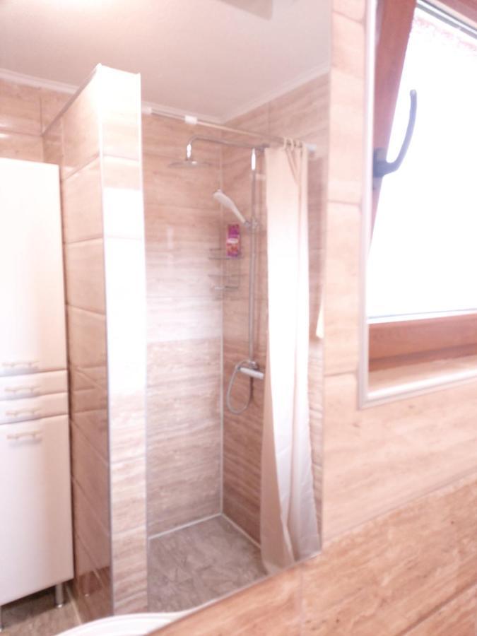 Guest House Ahmo Halilcevic Dubrave Gornje Exterior foto