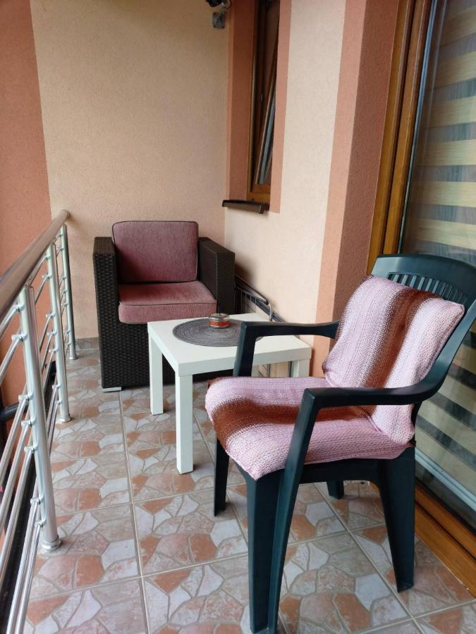 Guest House Ahmo Halilcevic Dubrave Gornje Exterior foto