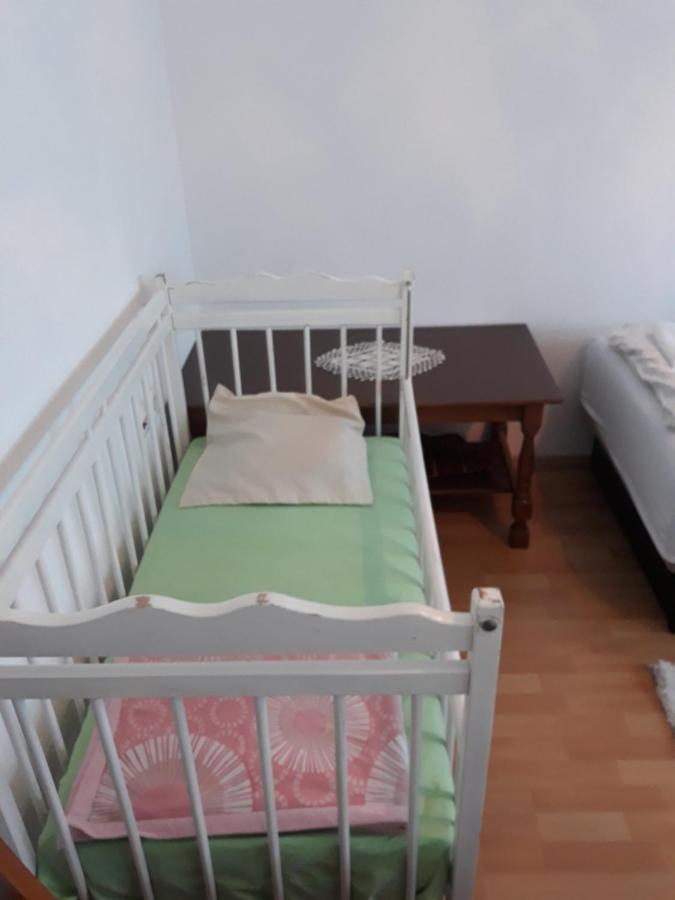 Guest House Ahmo Halilcevic Dubrave Gornje Exterior foto