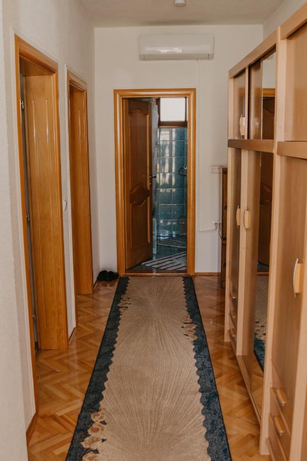 Guest House Ahmo Halilcevic Dubrave Gornje Exterior foto