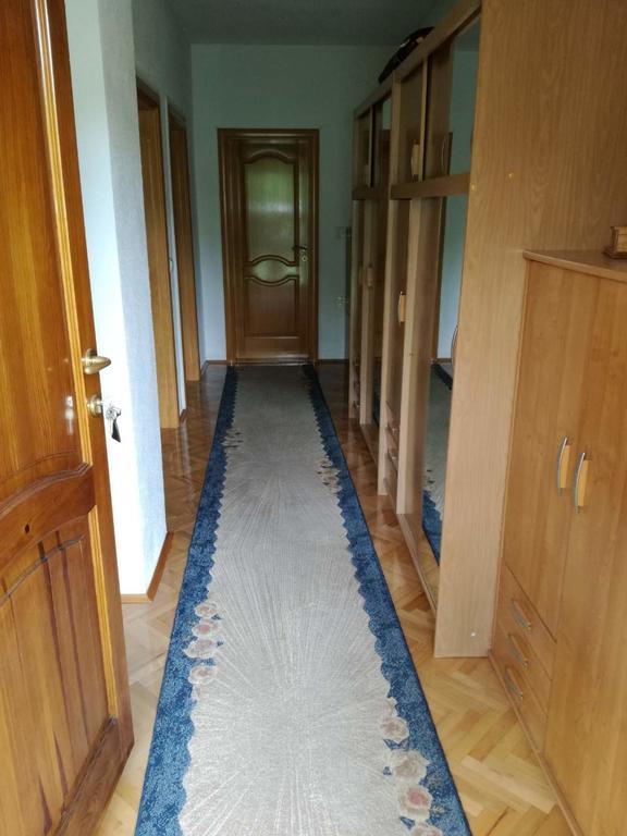 Guest House Ahmo Halilcevic Dubrave Gornje Exterior foto